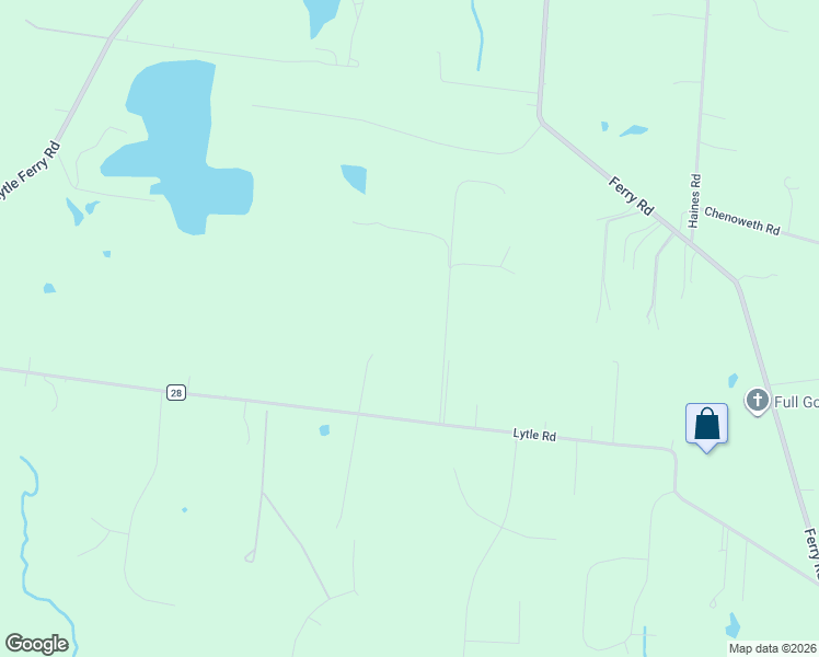 map of restaurants, bars, coffee shops, grocery stores, and more near in Waynesville