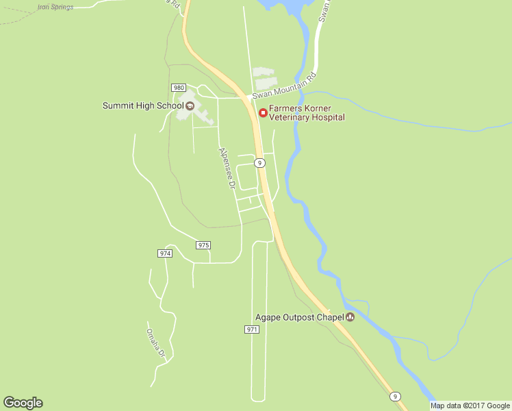 map of restaurants, bars, coffee shops, grocery stores, and more near 9 Zoe Court in Breckenridge