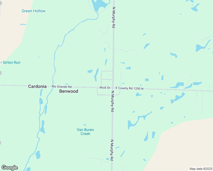 map of restaurants, bars, coffee shops, grocery stores, and more near 2-74 North Cardonia Barnett Street in Brazil