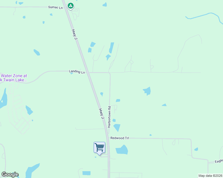 map of restaurants, bars, coffee shops, grocery stores, and more near in Hatch