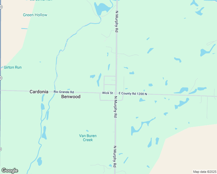 map of restaurants, bars, coffee shops, grocery stores, and more near 2-74 North Cardonia Barnett Street in Brazil