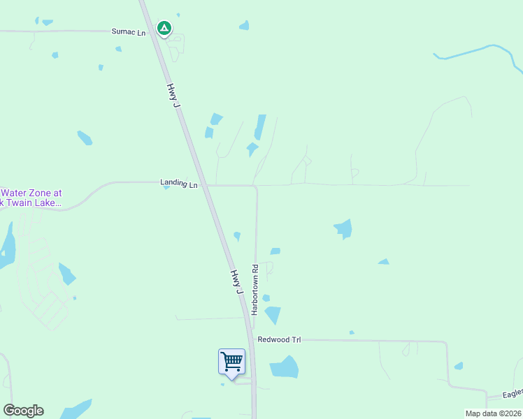 map of restaurants, bars, coffee shops, grocery stores, and more near in Hatch