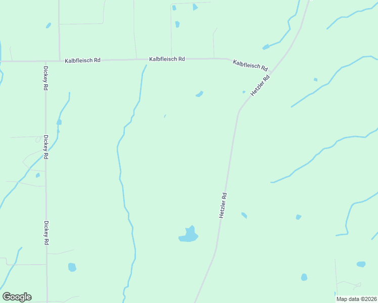 map of restaurants, bars, coffee shops, grocery stores, and more near 6961 Hetzler Road in Middletown