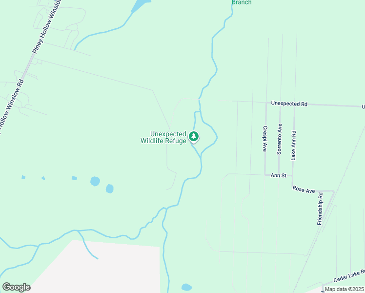 map of restaurants, bars, coffee shops, grocery stores, and more near 110 Unexpected Road in Newfield