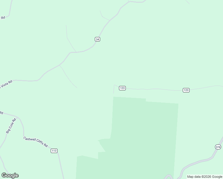 map of restaurants, bars, coffee shops, grocery stores, and more near 12001 West Buck Run Road in Rockbridge