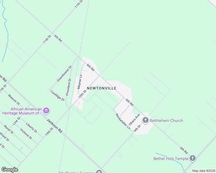 map of restaurants, bars, coffee shops, grocery stores, and more near in Buena Vista Township