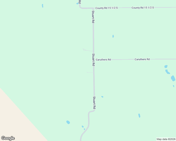 map of restaurants, bars, coffee shops, grocery stores, and more near 15901 Stuart Road in Waverly
