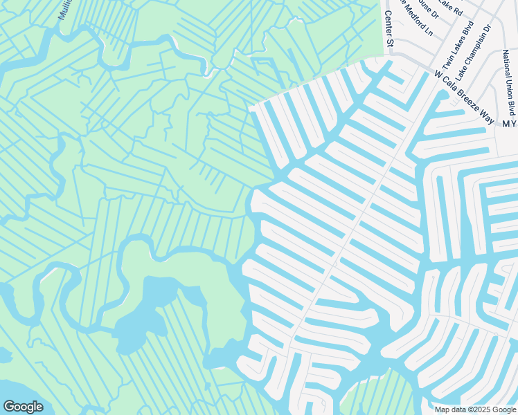 map of restaurants, bars, coffee shops, grocery stores, and more near 61 West Susquehanna Drive in Little Egg Harbor Township
