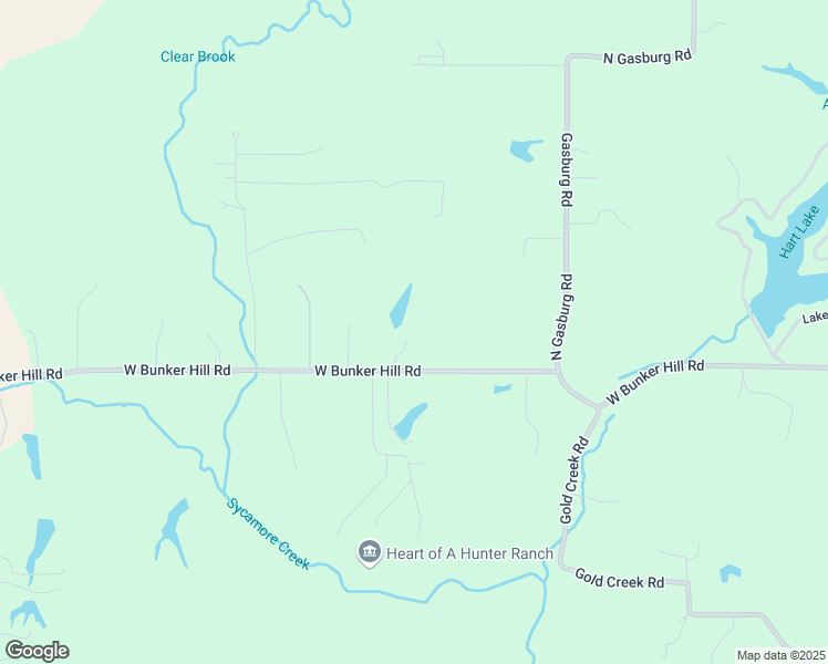 map of restaurants, bars, coffee shops, grocery stores, and more near 1054 Bunker Hill Road West in Mooresville