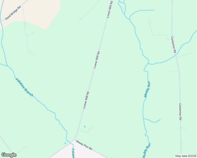 map of restaurants, bars, coffee shops, grocery stores, and more near 886 Lower Mill Road in Elmer