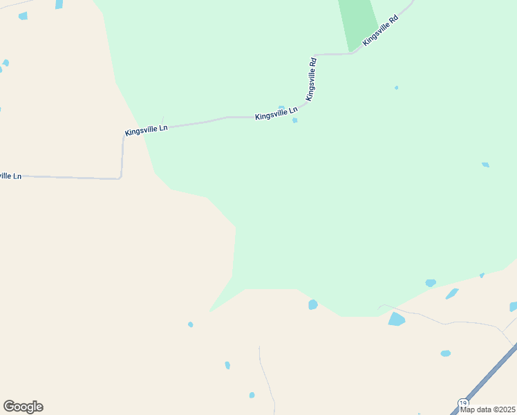 map of restaurants, bars, coffee shops, grocery stores, and more near 54937 54937 Kingbird Lane in New London