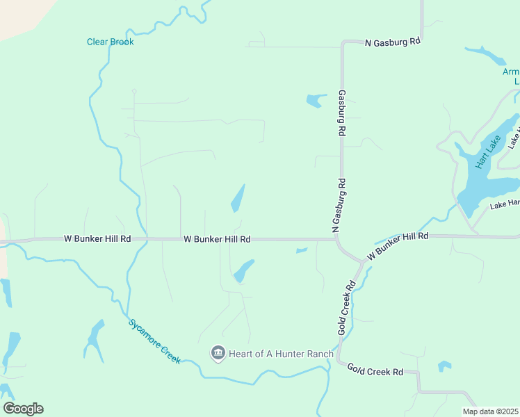 map of restaurants, bars, coffee shops, grocery stores, and more near 1054 Bunker Hill Road West in Mooresville