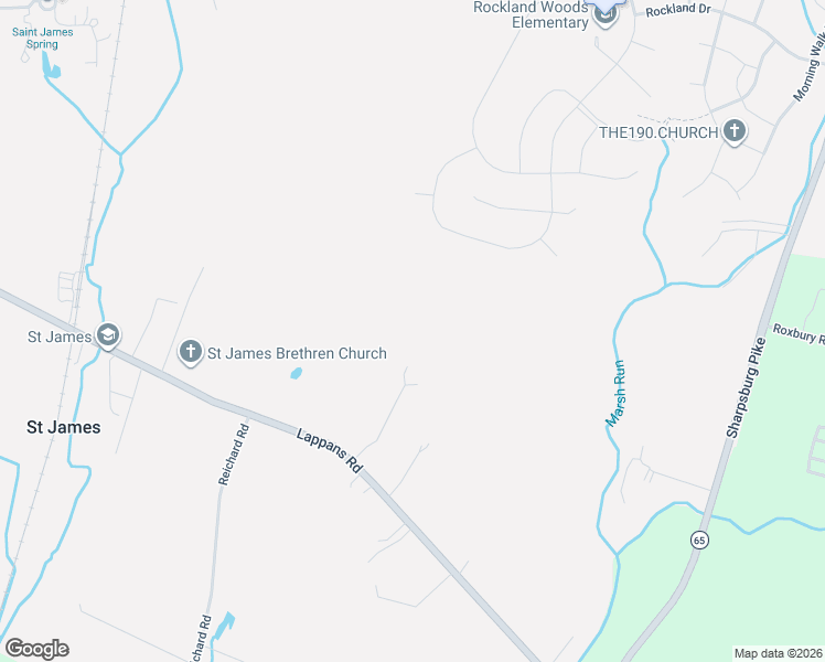 map of restaurants, bars, coffee shops, grocery stores, and more near 9018 Bob Lane in Fairplay