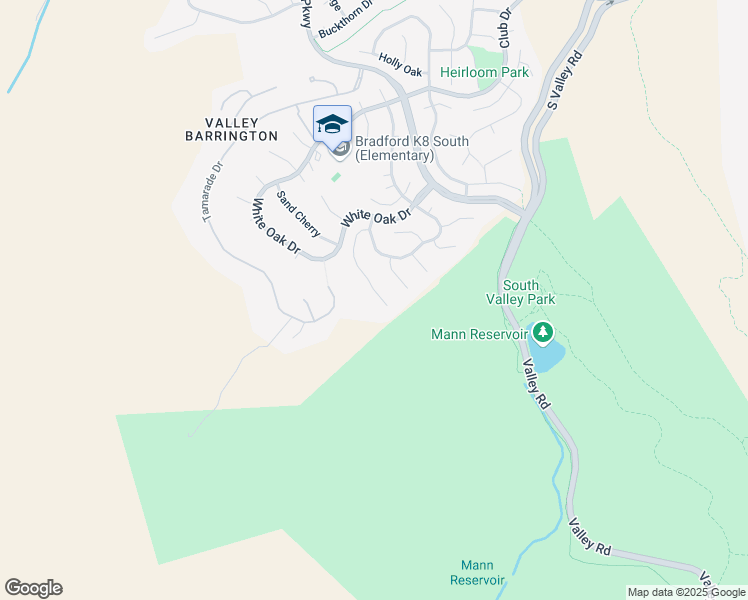 map of restaurants, bars, coffee shops, grocery stores, and more near 6 Summit Ash in Littleton