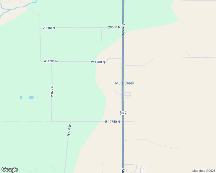 map of restaurants, bars, coffee shops, grocery stores, and more near 1234 North in Mount Pleasant