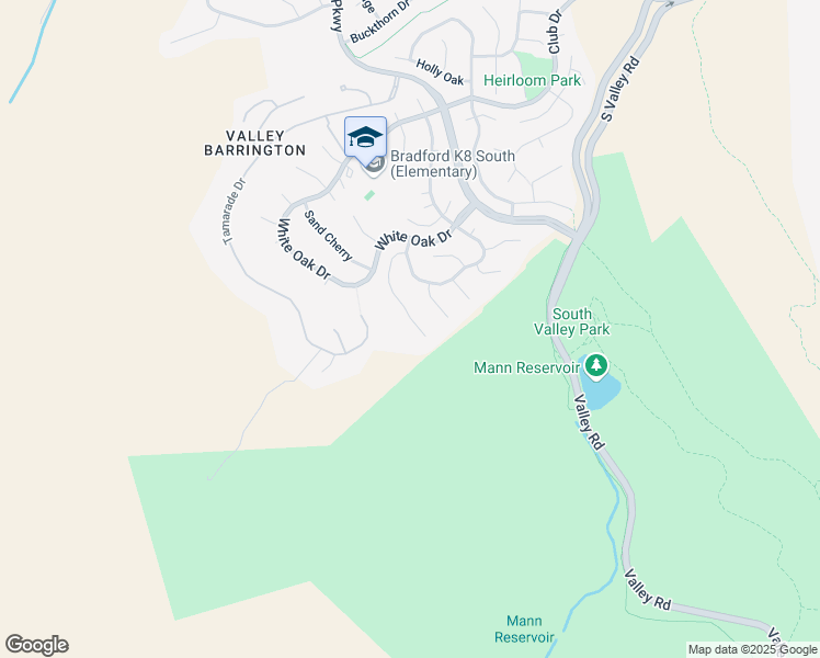 map of restaurants, bars, coffee shops, grocery stores, and more near 6 Summit Ash in Littleton
