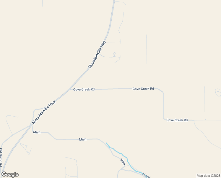 map of restaurants, bars, coffee shops, grocery stores, and more near 1724 Cove Creek Road in Mount Pleasant