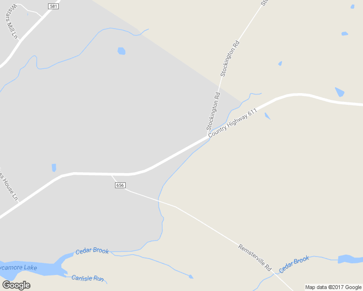 map of restaurants, bars, coffee shops, grocery stores, and more near 292 Alloway Aldine Road in Woodstown