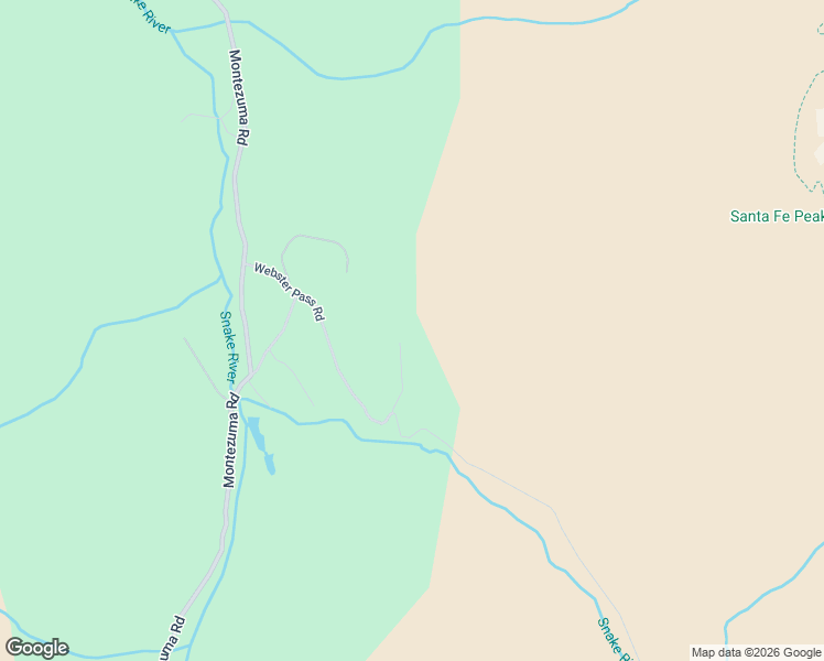 map of restaurants, bars, coffee shops, grocery stores, and more near 392 Bullion Mine Road in Dillon