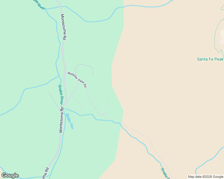 map of restaurants, bars, coffee shops, grocery stores, and more near 392 Bullion Mine Road in Dillon