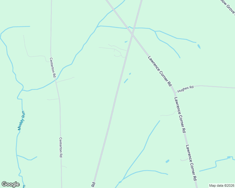 map of restaurants, bars, coffee shops, grocery stores, and more near 607 Buck Road in Elmer