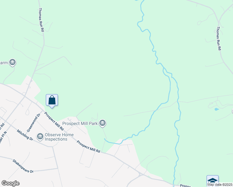 map of restaurants, bars, coffee shops, grocery stores, and more near in Bel Air