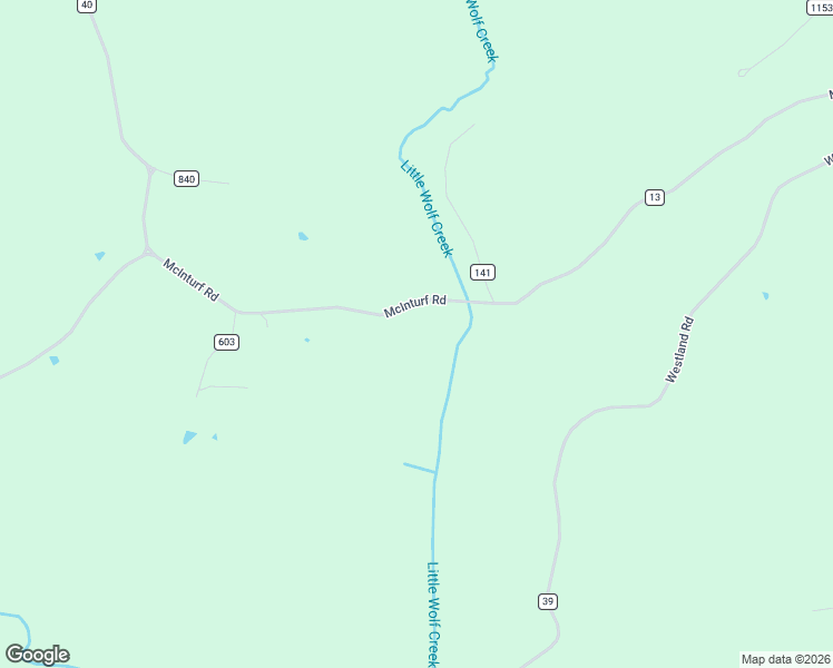 map of restaurants, bars, coffee shops, grocery stores, and more near 2473 McInturf Road in Stockport