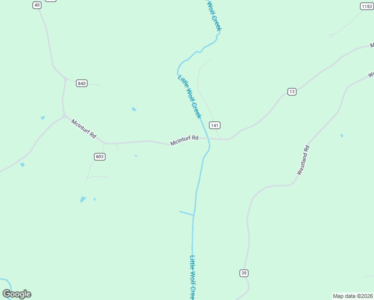 map of restaurants, bars, coffee shops, grocery stores, and more near 2473-2475 McInturf Road in Stockport