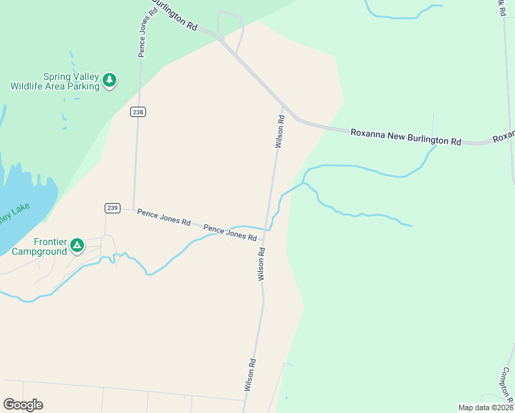 map of restaurants, bars, coffee shops, grocery stores, and more near 9711 Wilson Rd in Waynesville