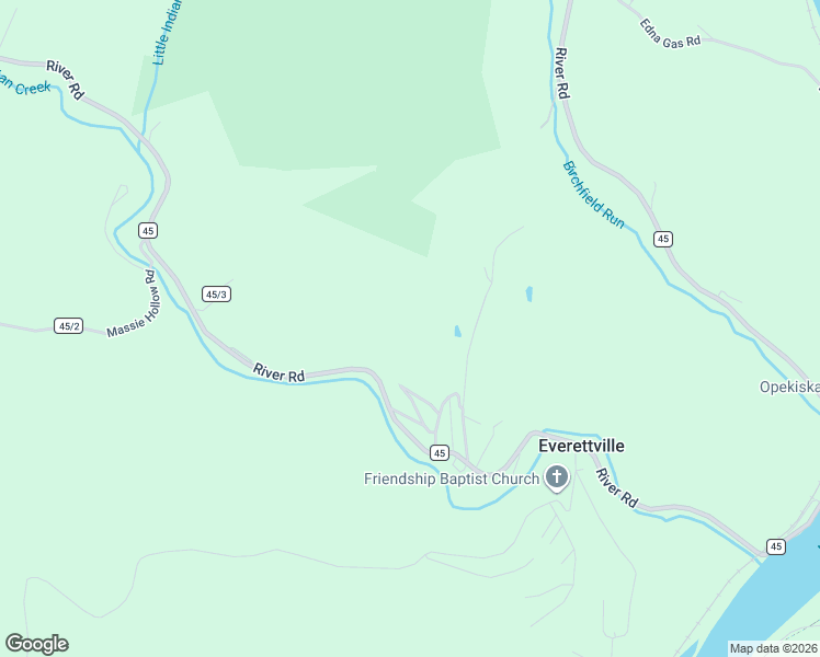 map of restaurants, bars, coffee shops, grocery stores, and more near 62 Davis Hill Road in Morgantown