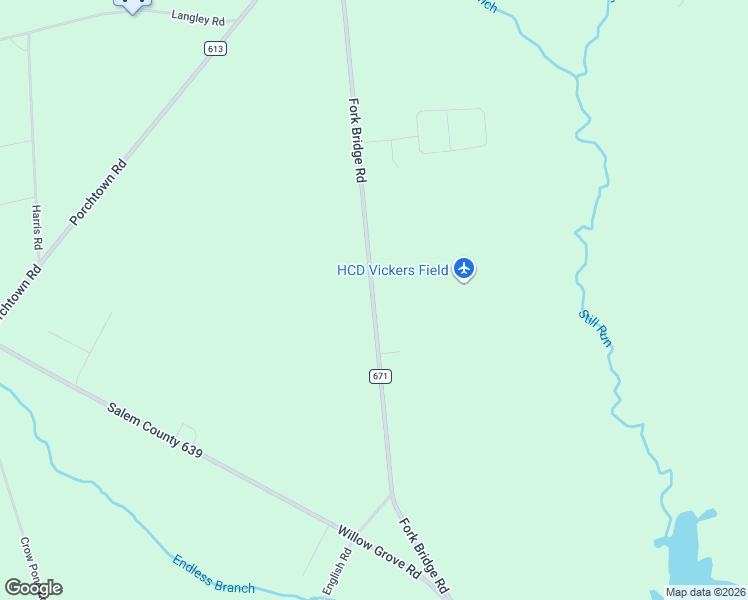 map of restaurants, bars, coffee shops, grocery stores, and more near 355 Fork Bridge Road in Elmer