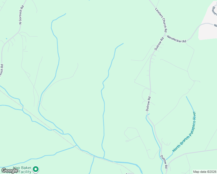 map of restaurants, bars, coffee shops, grocery stores, and more near 112 Dutrow Road in Westminster