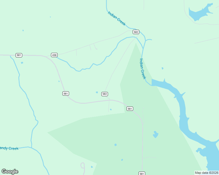 map of restaurants, bars, coffee shops, grocery stores, and more near 25712 Monroe Road in Monroe City