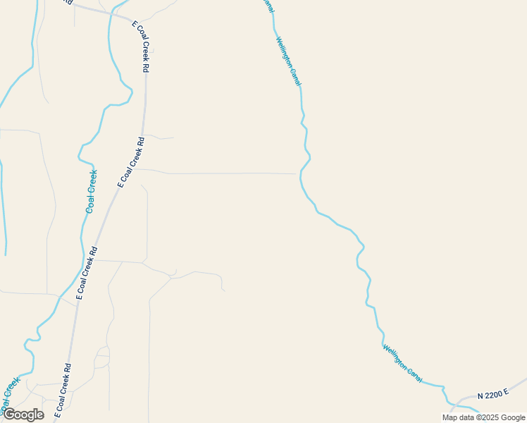 map of restaurants, bars, coffee shops, grocery stores, and more near 7218 East 2100 South in Price