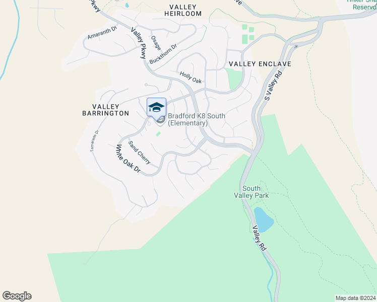 map of restaurants, bars, coffee shops, grocery stores, and more near 14 Foothill Ash in Littleton