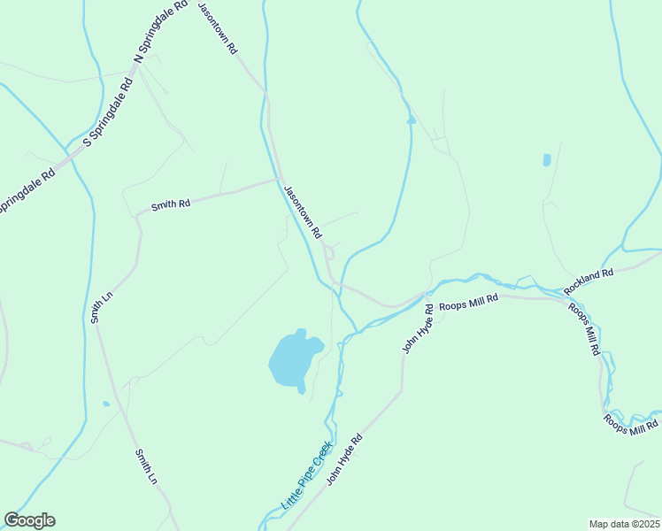 map of restaurants, bars, coffee shops, grocery stores, and more near 2078 Jasontown Road in Westminster
