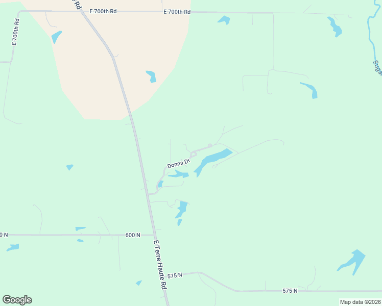 map of restaurants, bars, coffee shops, grocery stores, and more near 6200 Linda Drive in Paris