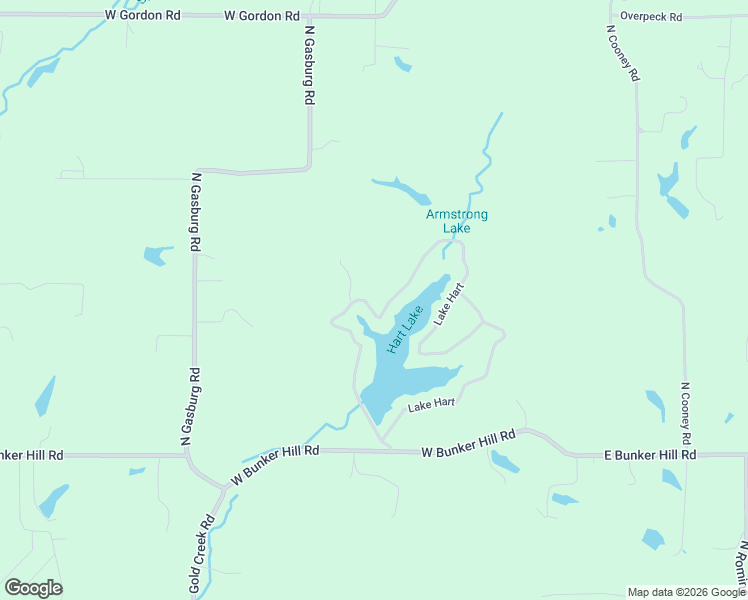 map of restaurants, bars, coffee shops, grocery stores, and more near 177 Northshore Drive in Mooresville