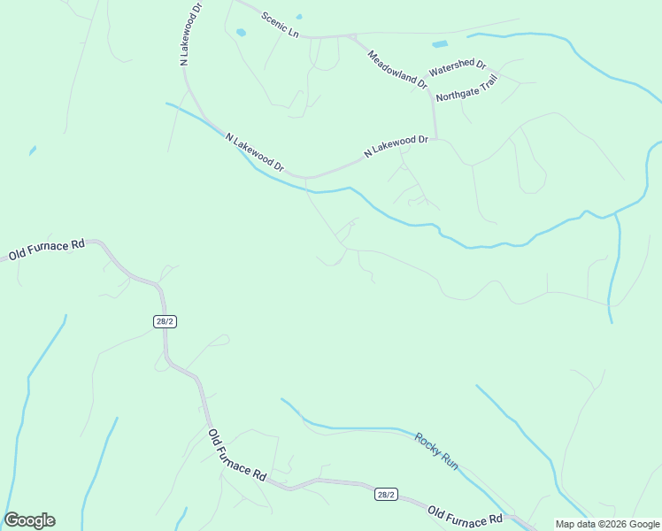 map of restaurants, bars, coffee shops, grocery stores, and more near 22 Schooner Court in Ridgeley