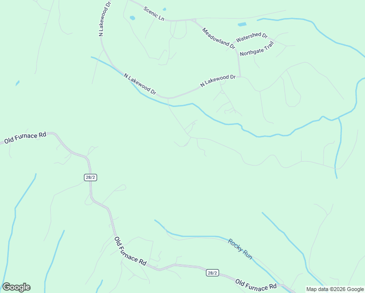 map of restaurants, bars, coffee shops, grocery stores, and more near 22 Schooner Court in Ridgeley