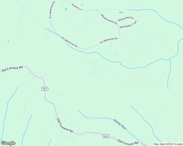 map of restaurants, bars, coffee shops, grocery stores, and more near 22 Schooner Court in Ridgeley