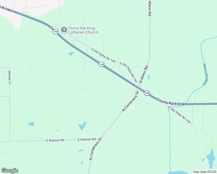 map of restaurants, bars, coffee shops, grocery stores, and more near 7216 East Glen Court in Mooresville