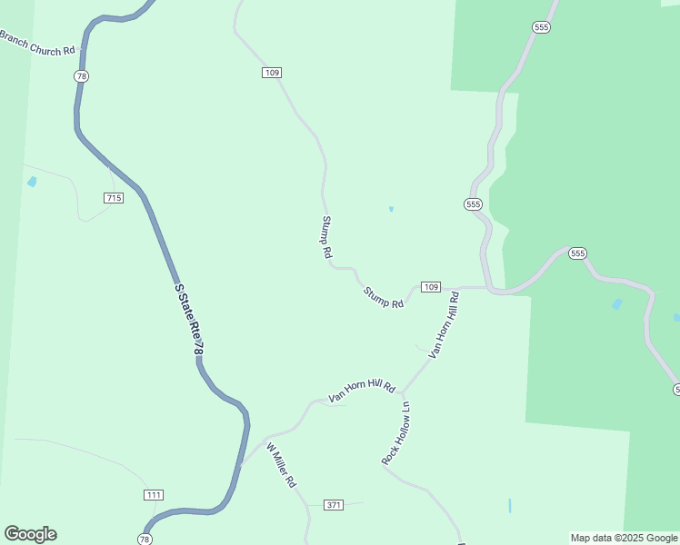 map of restaurants, bars, coffee shops, grocery stores, and more near 2465 Stump Road in Malta