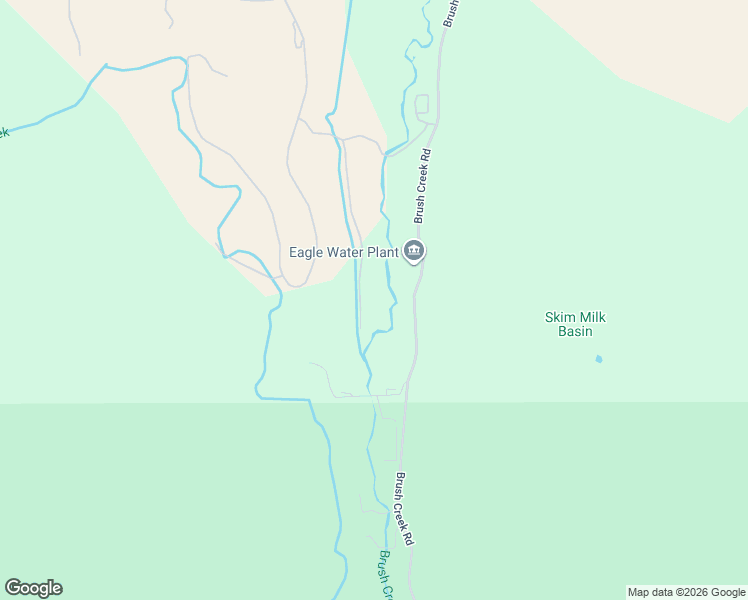 map of restaurants, bars, coffee shops, grocery stores, and more near 514 Creek Side Lane in Gypsum