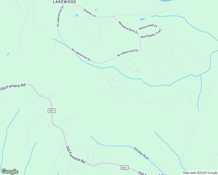 map of restaurants, bars, coffee shops, grocery stores, and more near 22 Schooner Court in Ridgeley