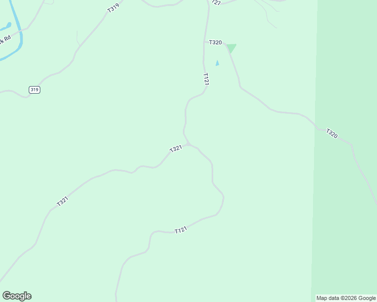 map of restaurants, bars, coffee shops, grocery stores, and more near 2415 Tick Ridge Road in Lower Salem