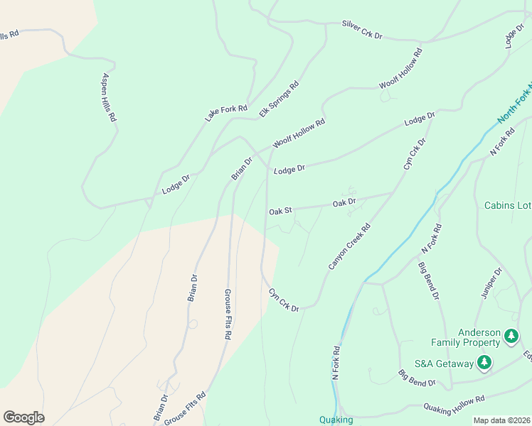 map of restaurants, bars, coffee shops, grocery stores, and more near 712 Woolf Hollow Road in Mount Pleasant