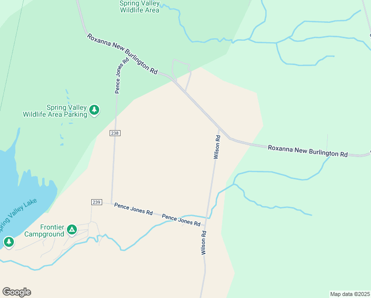 map of restaurants, bars, coffee shops, grocery stores, and more near 9927 Wilson Road in Waynesville