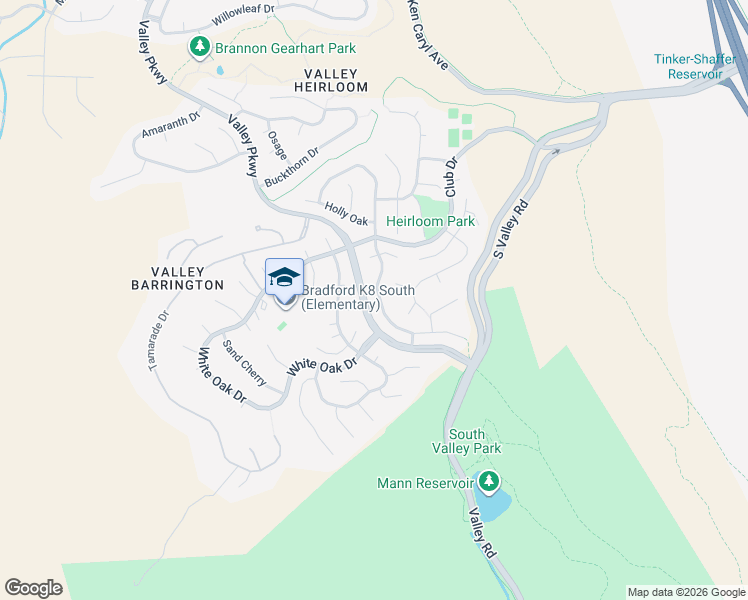 map of restaurants, bars, coffee shops, grocery stores, and more near 34 Mountain Pine Drive in Littleton