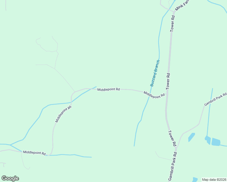 map of restaurants, bars, coffee shops, grocery stores, and more near 4701 Middlepoint Road in Myersville